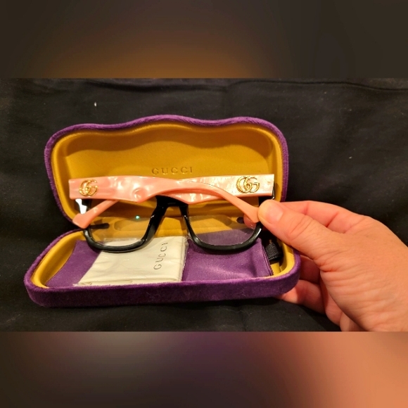 2021 Gucci Eyewear - Picture 3 of 8